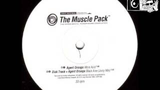 Agent Orange - More Acid