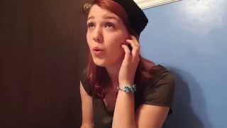 Gone - JR JR (ukulele cover)