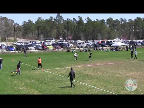 2015 Highlights: Pitt En Sabah Nur