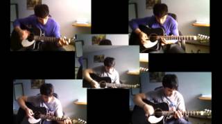 carter burwell-A Nova Vida cover