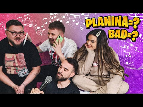 POGODI JA PESNATA w/ Tomski, Lina & Ognen