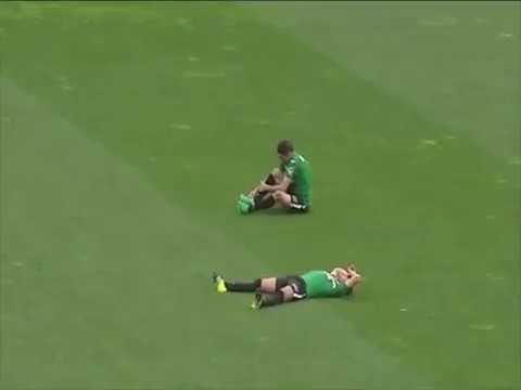 Granada B 1-1 Cartagena  05-03-17