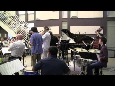 Brian Lynch Ensemble - The Story of Continuance