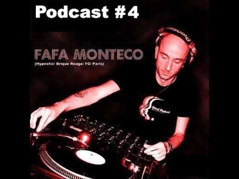 Fafa Monteco (Podcast #04) 2008