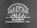 Warner Bros Pictures Natwil Productions Worldvision Enterprises 1964 1981