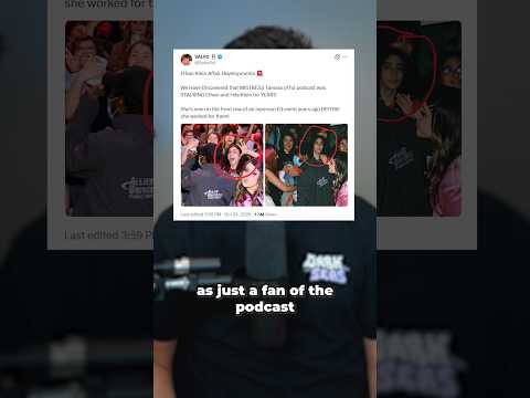 H3H3 Affair Is So Messed Up