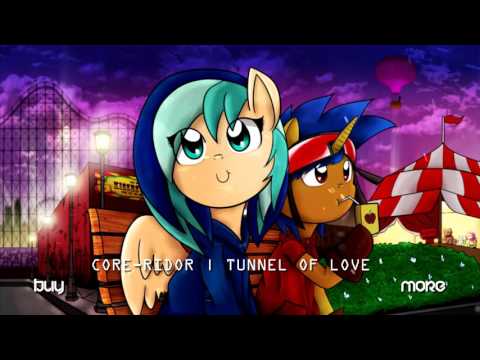 [Chill Trap] CoRe-Ridor - Tunnel of Love