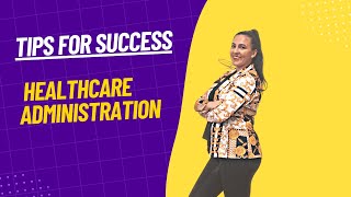 Healthcare Administration 101: Everything You Need to Know