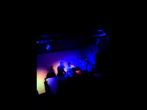 Lazywear Freestyle Battle.   Nestor vs Edzio