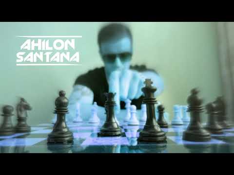 Ahilon Santana - Juego loco (Prod. Noztik Muzik)