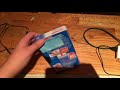Opening To Hoodwinked Too Hood Vs Evil 2011 Vhs
