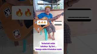 Download lagu BA NAYA'O MBÒRÒ WANGALA mp3