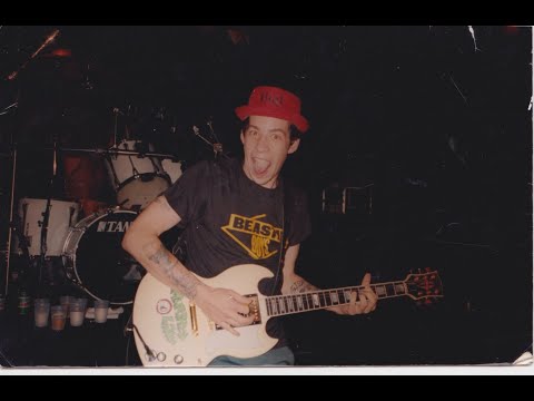 Thumbnail for Todd Youth Tribute by Todd Youth