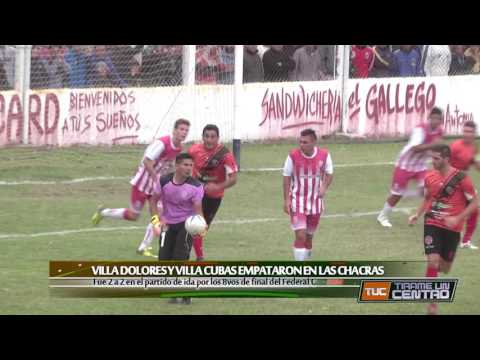 Villa Dolores 2 - Villa Cubas 2