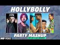 HollyBolly Party Mashup 2022 - Dip SR x VDj Jakaria | Best Of Party Songs