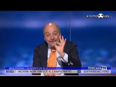 a tutto gol 21 giugno 2020 domenica sera
