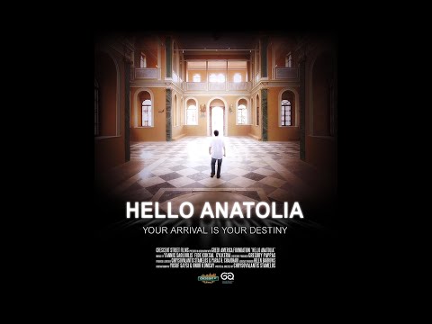 Hello Anatolia: Documentary Film