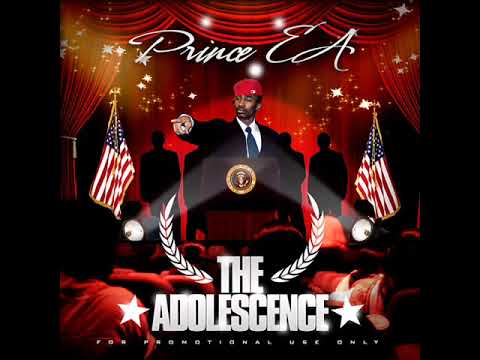 Prince Ea   I'm a Renegade