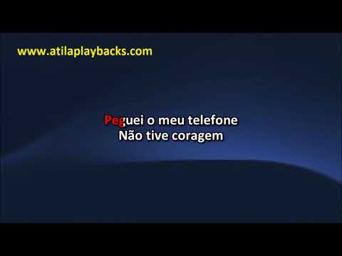 Tristeza Danada - Agnaldo Timoteo