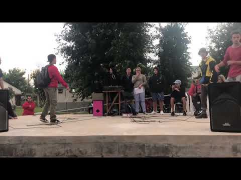 LFC | Octavos 2 | Sebazzi x Kayn vs Kaio x Manu | fecha 4