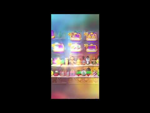 Triple Penguin:Goods Sort Game Video