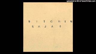 Bitchin Bajas - Asian Carp