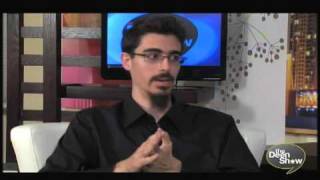 A very interesting story about a young man who was born to Muslim parents and went off to college to get his party on. Unt...