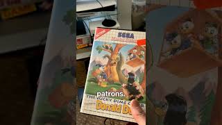 AA Retro Hunters - The Lucky Dime Caper - The Game Galaxy, Rotterdam