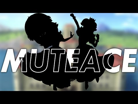 Who's the Best Peach//Daisy Player in Smash Ultimate?