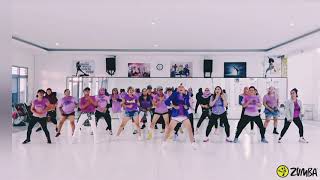 Download lagu Lima  Menit Lagi - Remix by Ine Sinthya | Tik Tok Viral | Zumba | Power Studio Lombok mp3