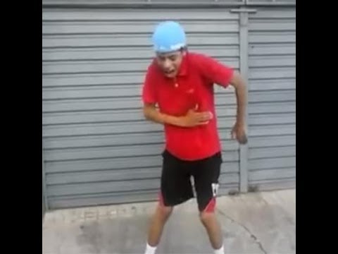 MC Crash e MC Lukão   Passinho do Romano Contente   Musica nova 2014 DJ RM Lançamento 2014