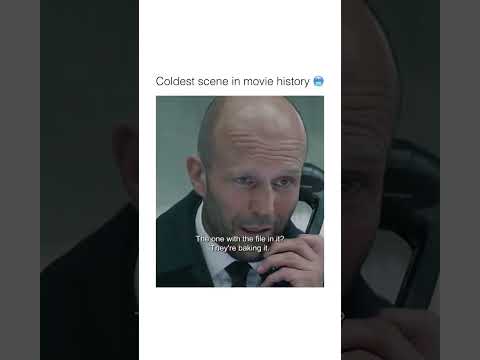 Shaw visit his mother in prison | Fast and Furious #movie