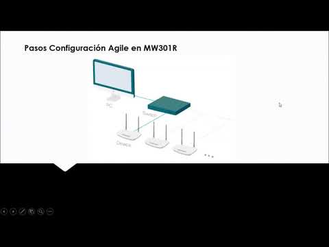 Carátula del video del producto