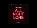 Thuy - All Night Long (feat. Lil Kev) RnBass