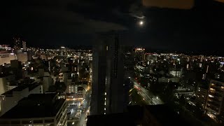 ゆるっと夜会