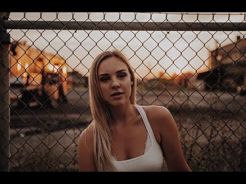 "Love Me More" Official Music Video - Heather Janssen