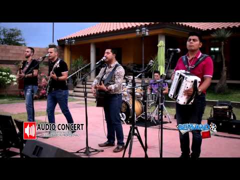 Enigma Norteño - La Captura Del M Gordo (En Vivo 2015)