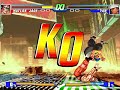 Matlock Jade Me Vs Yun Lee