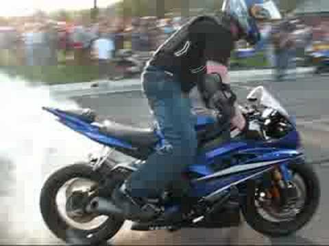 High Ridaz at OKB FEST 2008