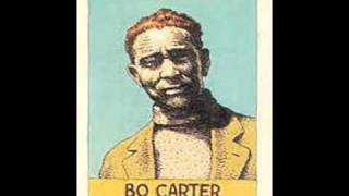 Bo Carter - Your Biscuits Are Big Enough For Me