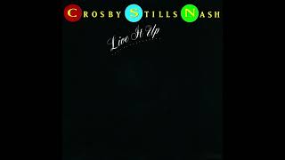 Crosby, Stills &amp; Nash - Chuck's Lament (1990)