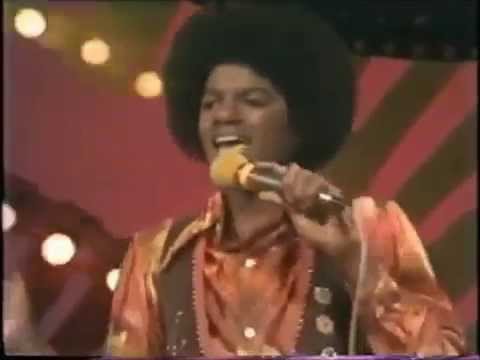 The Jackson 5 -  Forever Came Today Remix
