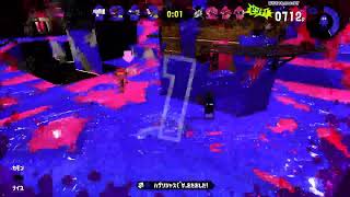 【フェス】Splatoon2【混沌】