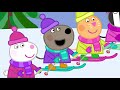 Kids TV And Stories Peppa Pig New Episode 807 Peppa Pig Full Episodes