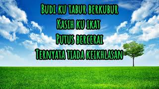 Download lagu Budi - iklim (Saleem)   lirik mp3