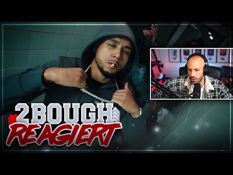 Omar101 ft. Fergy53 & Big Keen - ENEMIES / 2bough REACTION