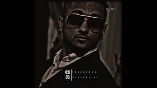 One Bottle Down New Version Yo Yo Honey Singh Lofi Remix  Alcoholic Status 🤤🍻