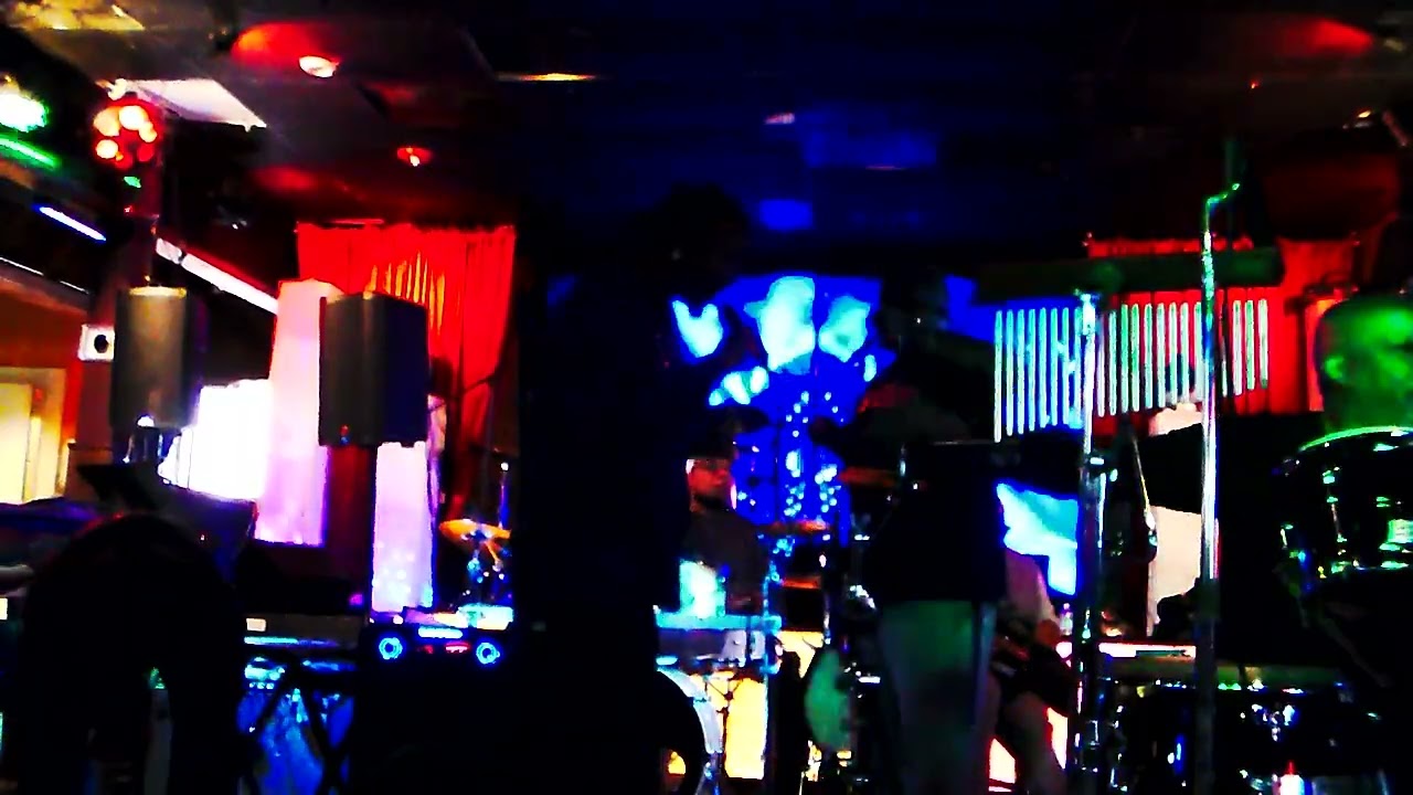 Promotional video thumbnail 4 for The Exchange Band