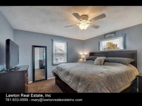 2 Francis Wyman Rd, Burlington MA 01803 - Single Family Home - Real Estate - For Sale -