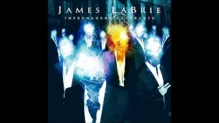 James LaBrie - Unraveling - Impermanent Resonance